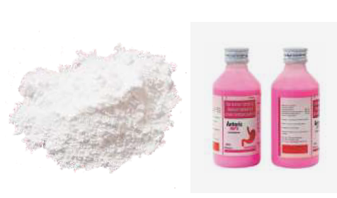 Aluminium Hydroxide