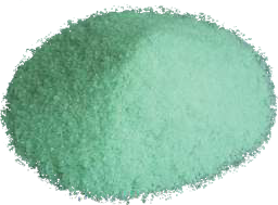 Ferrous Sulphate