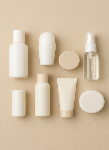 Cosmetics & Personal Care